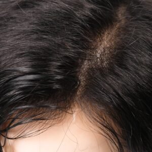 Wovana Hair — Best Hair Wig & Patch 100% Human Hair Original