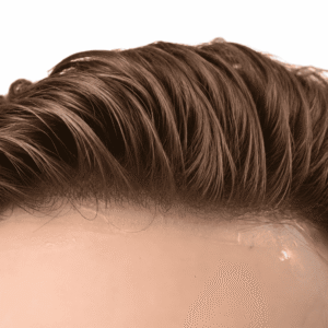 Wovana Hair โ Best Hair Wig & Patch 100% Human Hair Original