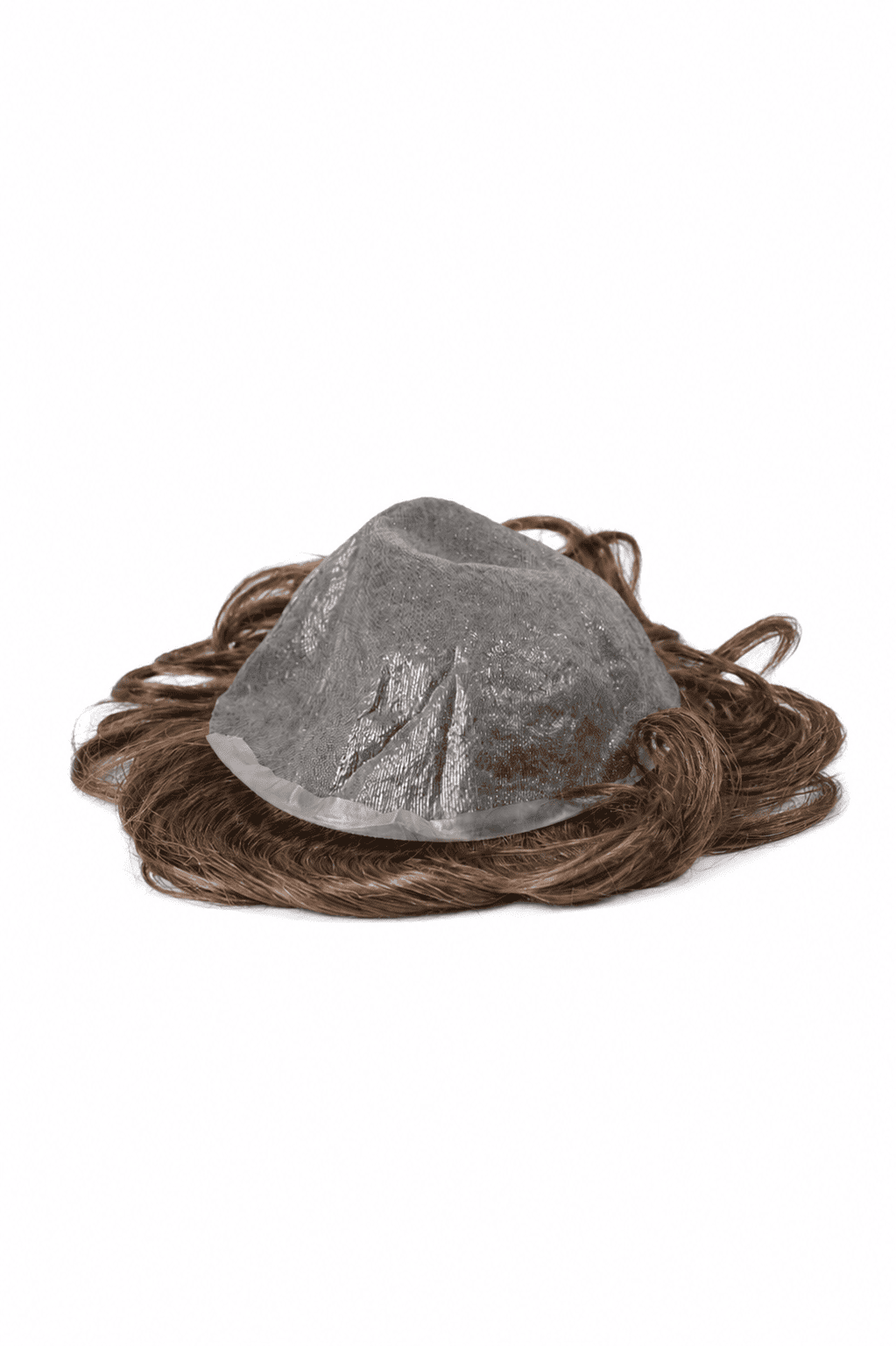 0.3 MM Hair Patch Brown - Image 2