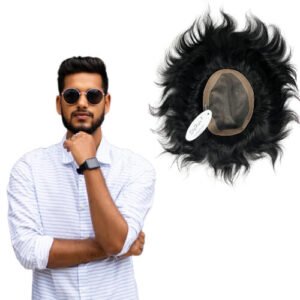 Wovana Hair โ Best Hair Wig & Patch 100% Human Hair Original