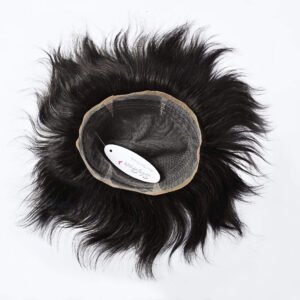 Wovana Hair — Best Hair Wig & Patch 100% Human Hair Original