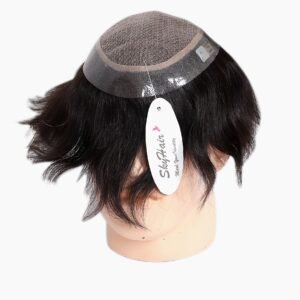 Wovana Hair โ Best Hair Wig & Patch 100% Human Hair Original
