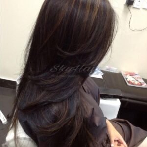 Wovana Hair — Best Hair Wig & Patch 100% Human Hair Original