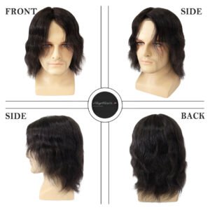 Wovana Hair — Best Hair Wig & Patch 100% Human Hair Original