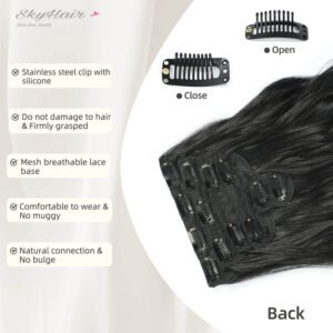 Wovana Hair — Best Hair Wig & Patch 100% Human Hair Original