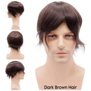 Wovana Hair — Best Hair Wig & Patch 100% Human Hair Original