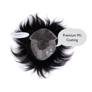 Wovana Hair — Best Hair Wig & Patch 100% Human Hair Original