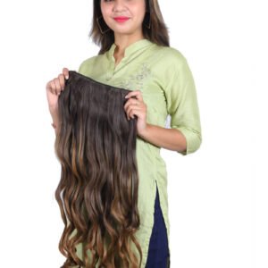 Wovana Hair — Best Hair Wig & Patch 100% Human Hair Original