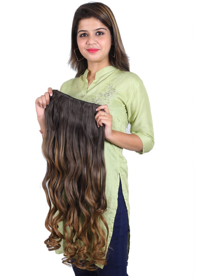 Women Hair Extensions