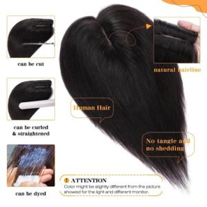 Wovana Hair — Best Hair Wig & Patch 100% Human Hair Original