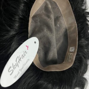 Wovana Hair โ Best Hair Wig & Patch 100% Human Hair Original