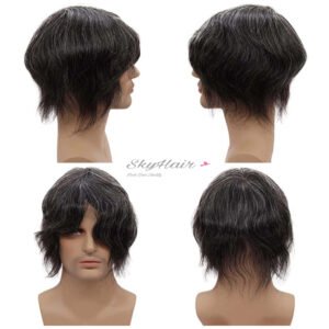 Wovana Hair โ Best Hair Wig & Patch 100% Human Hair Original
