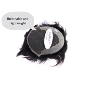 Wovana Hair — Best Hair Wig & Patch 100% Human Hair Original