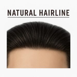 Wovana Hair โ Best Hair Wig & Patch 100% Human Hair Original