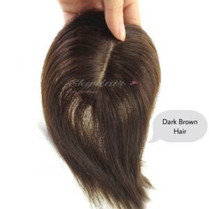 Wovana Hair โ Best Hair Wig & Patch 100% Human Hair Original