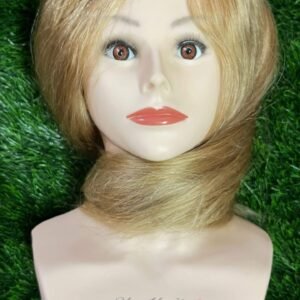 Wovana Hair โ Best Hair Wig & Patch 100% Human Hair Original