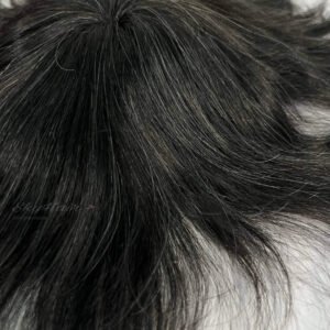 Wovana Hair โ Best Hair Wig & Patch 100% Human Hair Original