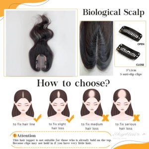 Wovana Hair — Best Hair Wig & Patch 100% Human Hair Original