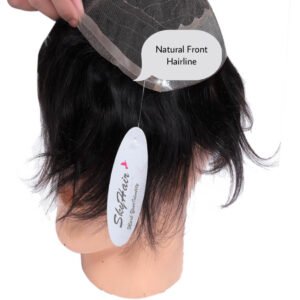 Wovana Hair — Best Hair Wig & Patch 100% Human Hair Original