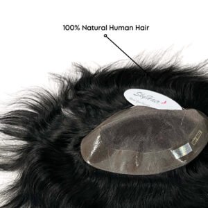 Wovana Hair โ Best Hair Wig & Patch 100% Human Hair Original