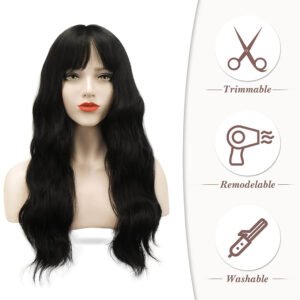 Wovana Hair — Best Hair Wig & Patch 100% Human Hair Original