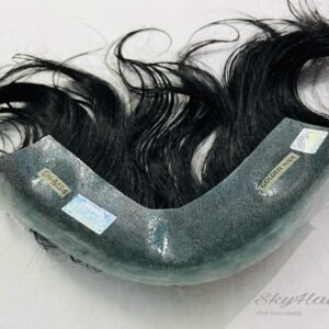 Wovana Hair โ Best Hair Wig & Patch 100% Human Hair Original