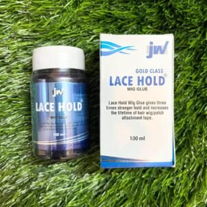 SkyHair GOLD CLASS Lace Hold Hair Patch Glue (100 ml)