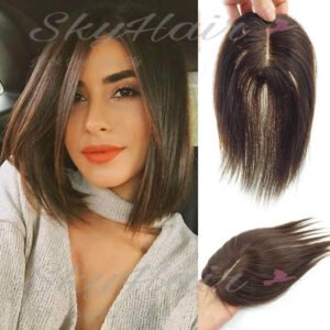 Wovana Hair โ Best Hair Wig & Patch 100% Human Hair Original