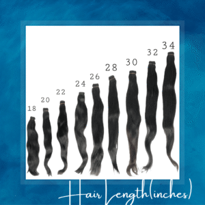 Wovana Hair — Best Hair Wig & Patch 100% Human Hair Original