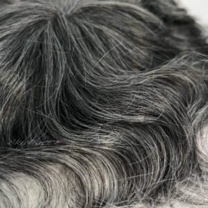 Wovana Hair โ Best Hair Wig & Patch 100% Human Hair Original