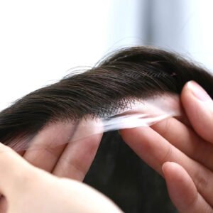 Wovana Hair โ Best Hair Wig & Patch 100% Human Hair Original