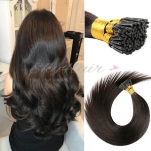 Wovana Hair โ Best Hair Wig & Patch 100% Human Hair Original