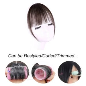 Wovana Hair โ Best Hair Wig & Patch 100% Human Hair Original