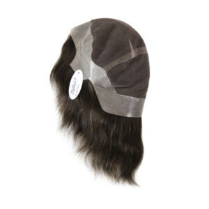 Wovana Hair — Best Hair Wig & Patch 100% Human Hair Original