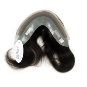 Wovana Hair โ Best Hair Wig & Patch 100% Human Hair Original