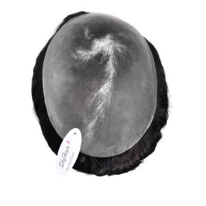 Wovana Hair โ Best Hair Wig & Patch 100% Human Hair Original