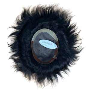 Wovana Hair โ Best Hair Wig & Patch 100% Human Hair Original