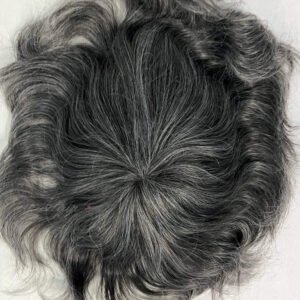 Wovana Hair โ Best Hair Wig & Patch 100% Human Hair Original