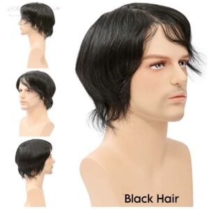 Wovana Hair — Best Hair Wig & Patch 100% Human Hair Original