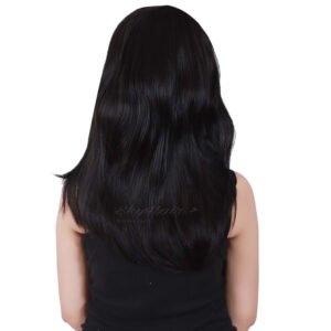Wovana Hair — Best Hair Wig & Patch 100% Human Hair Original