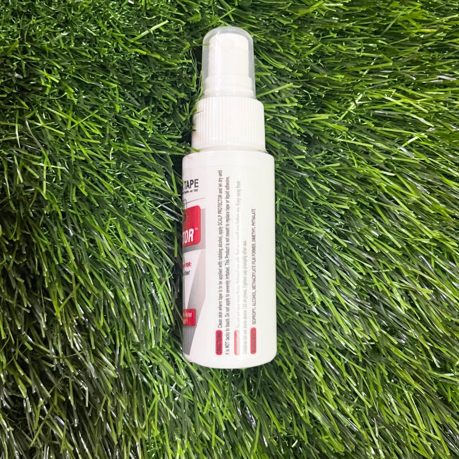 Walker Scalp Protector for Hair Patch Users, 60 Ml - Image 2