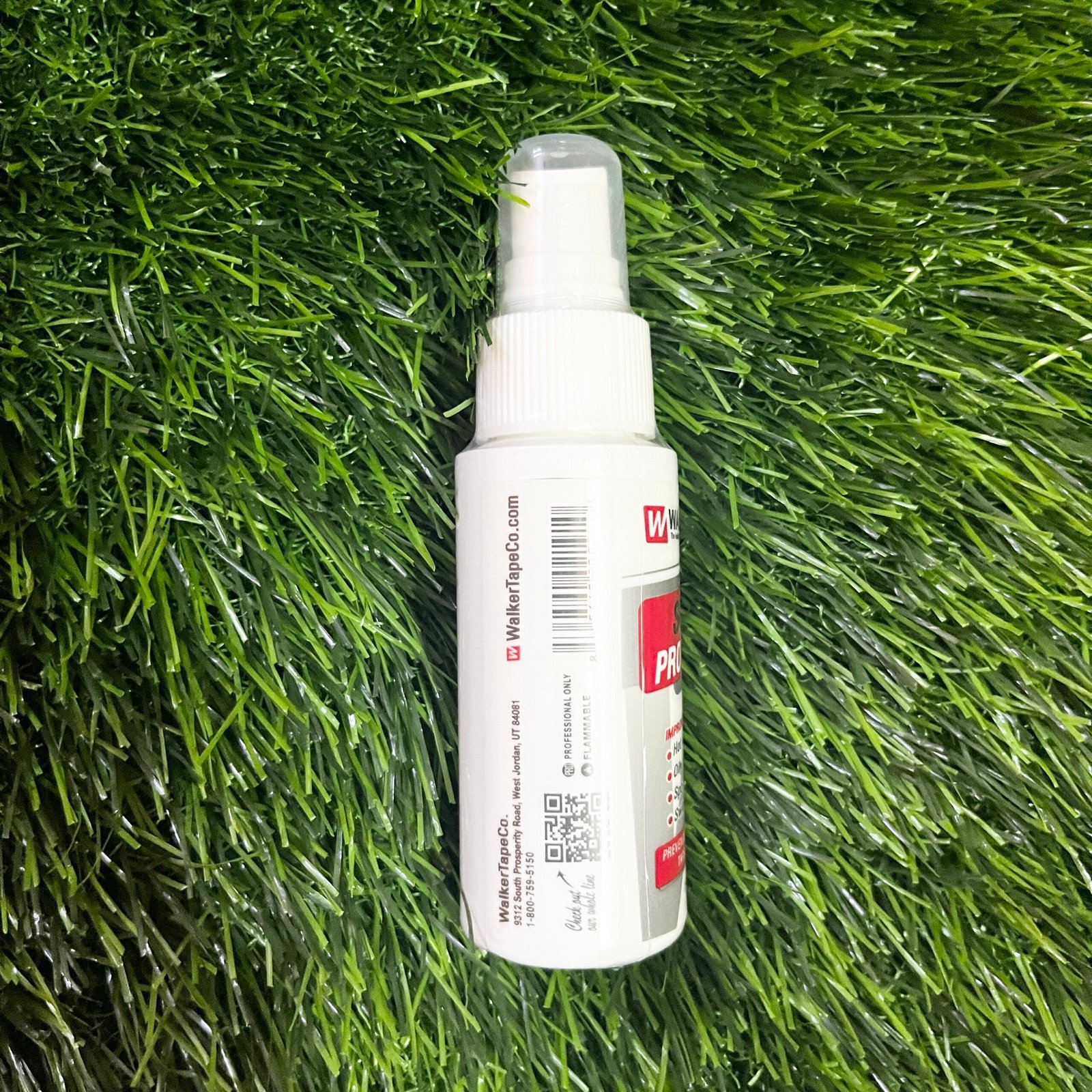 Walker Scalp Protector for Hair Patch Users, 60 Ml - Image 3