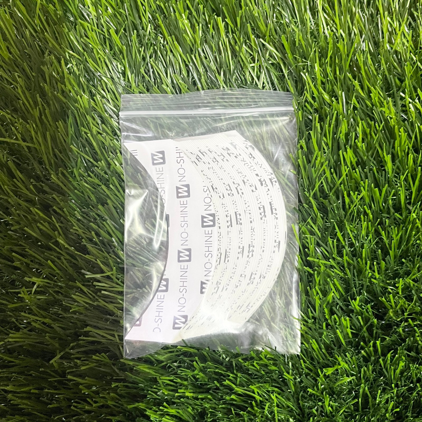 Walker No Shine Tape for Lace Units 36 Pieces