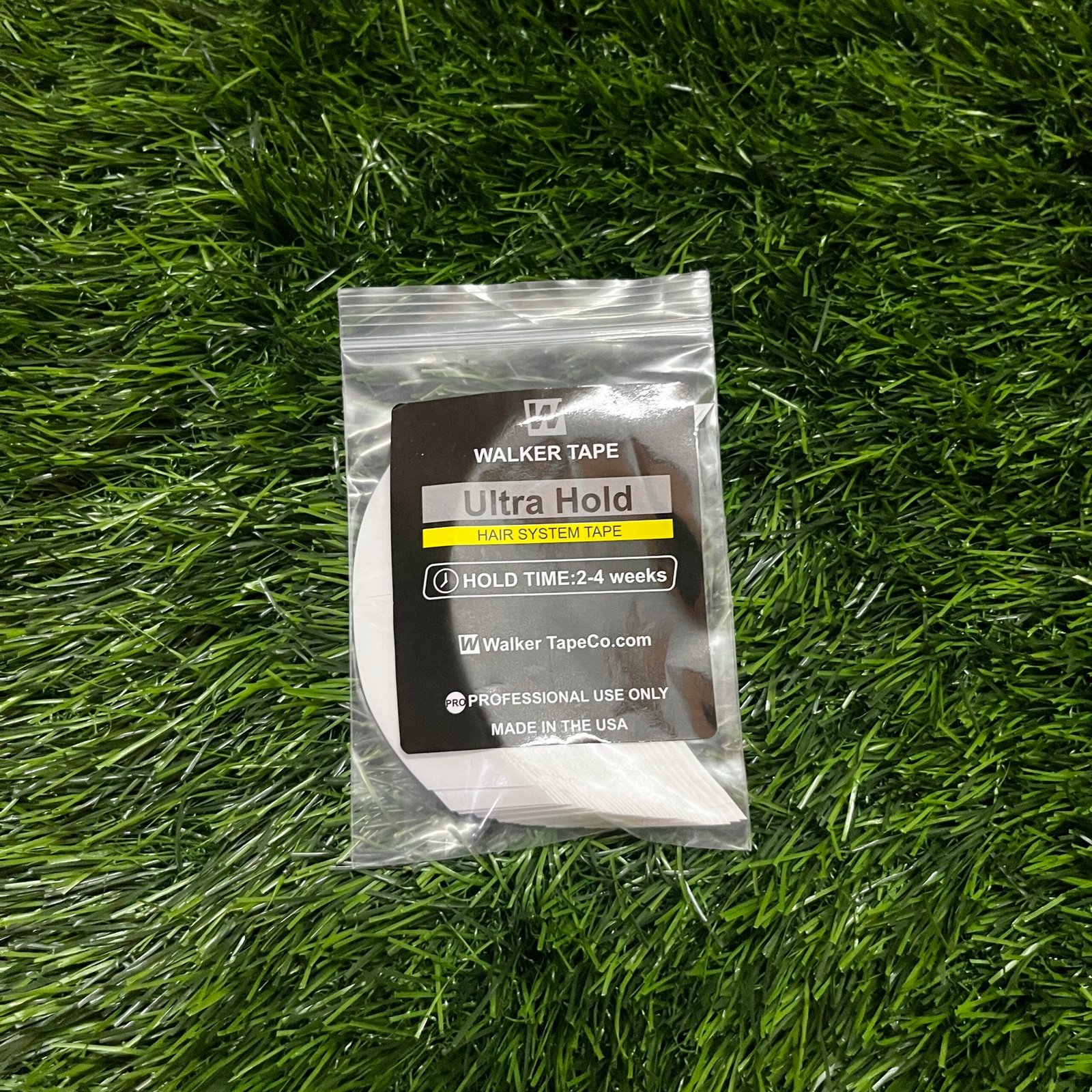 Walker Ultra Hold Hair System Tape