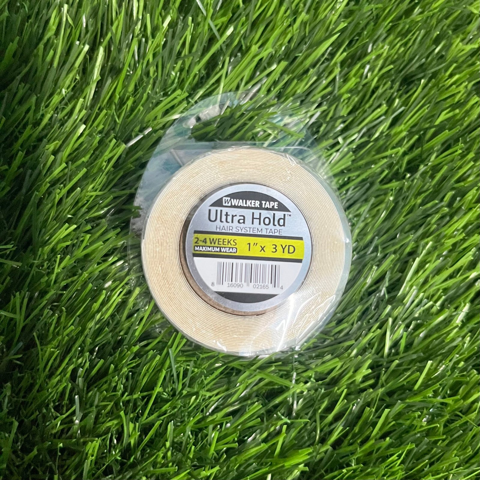 Walker Ultra Hold Hair System Tape Roll 3 Yards