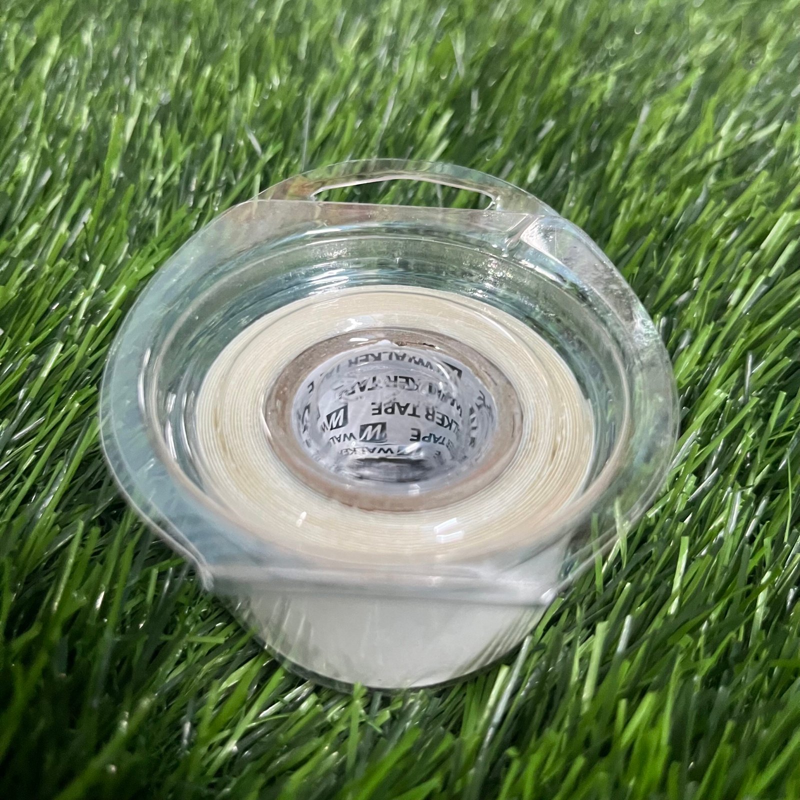 Walker Ultra Hold Hair System Tape Roll 3 Yards - Image 3