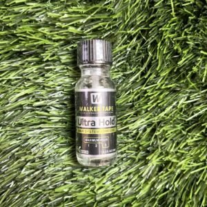 Original Walker Ultra Hold Hair Patch Glue 15 ml Bottle