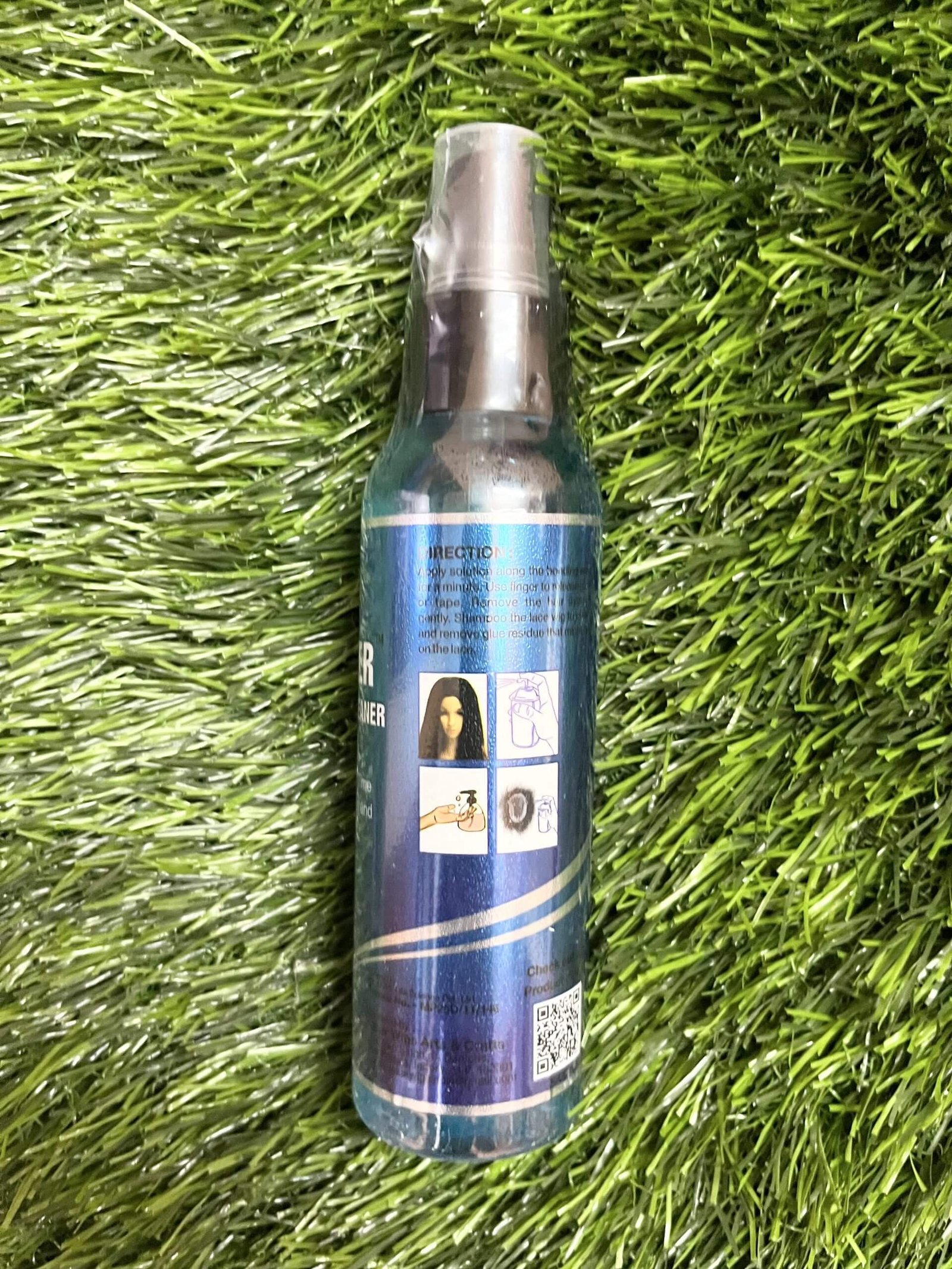Wig Glue Remover (100 ml) - Image 3