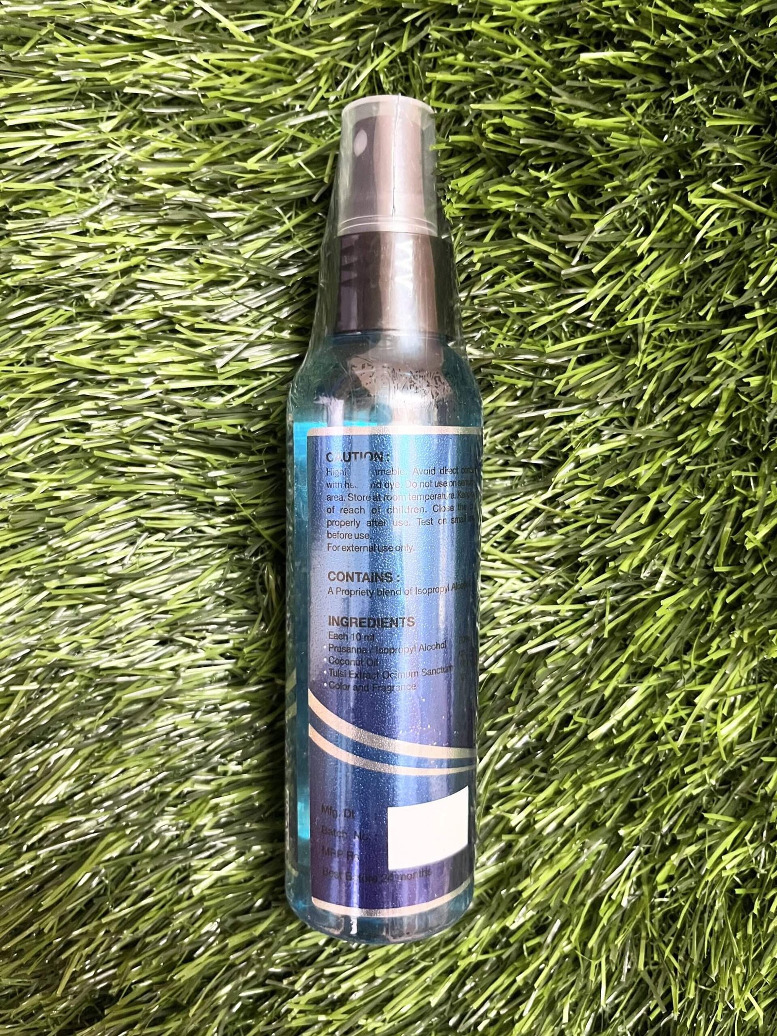 Wig Glue Remover (100 ml) - Image 2