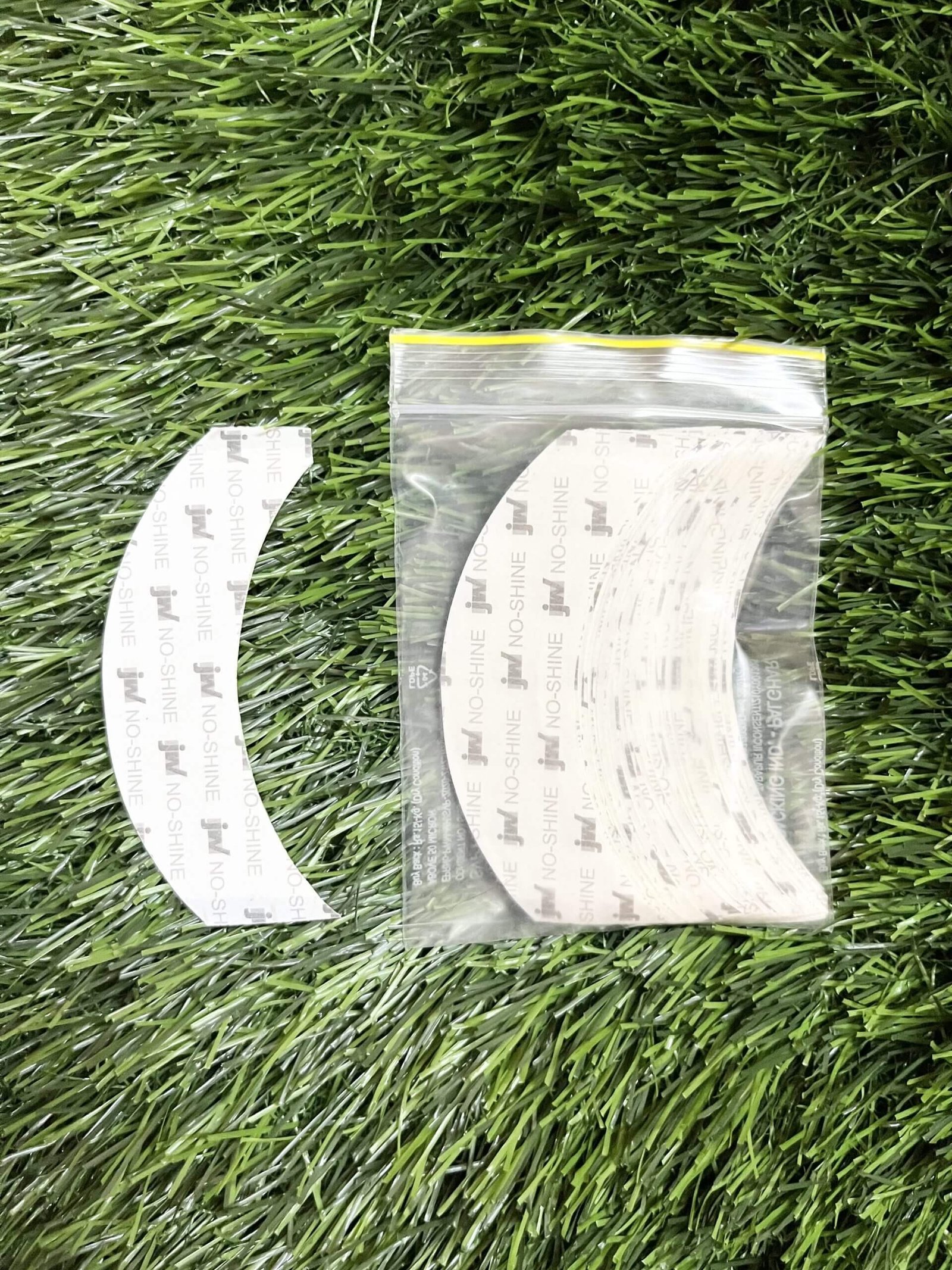 No shine Tape for Lace Units (36 pieces)